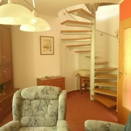 Ferienwohnung Knoche Zittau Dış mekan fotoğraf